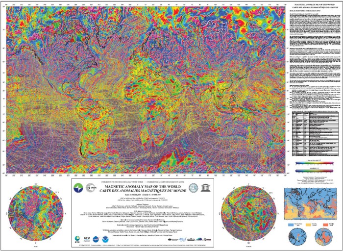 Fragmentos del meteorito de Cheliábinsk causan anomalías magnéticas en la zona   Wdmam_-image-flyer